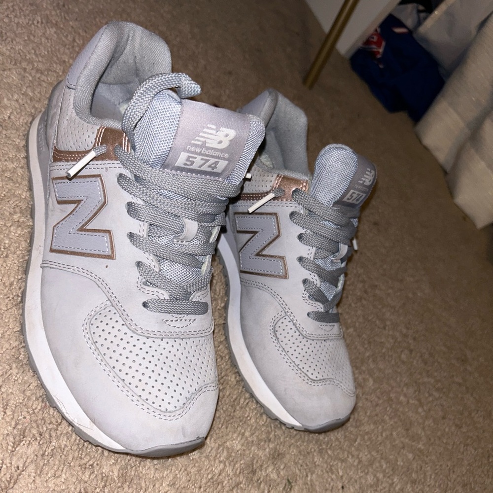 Women’s New Balance 574